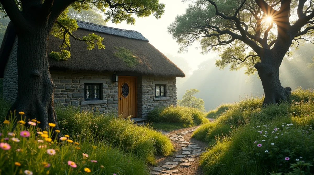 Vos questions sur l'isolation en Bretagne