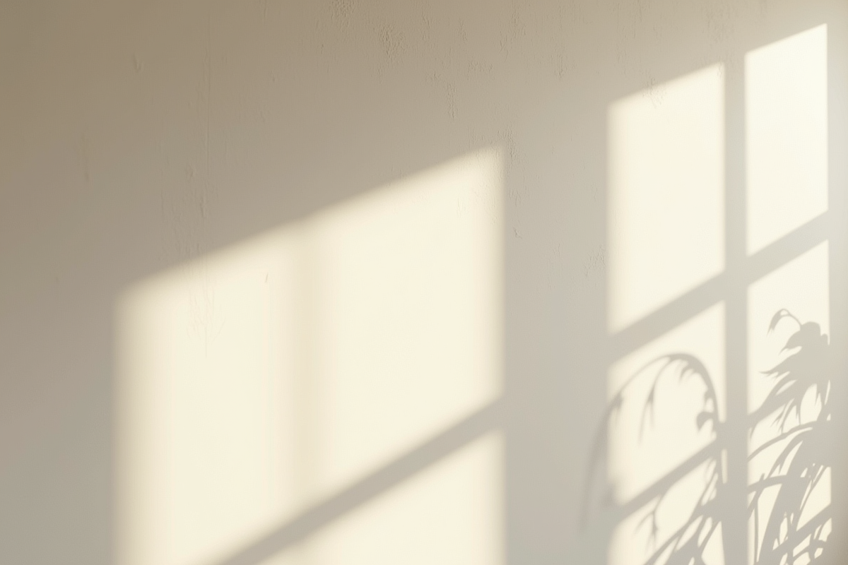 mur intérieur