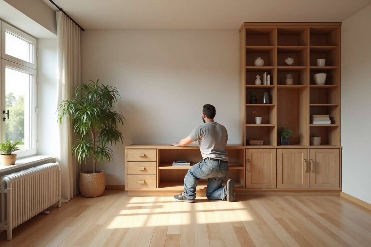 rénovation maison