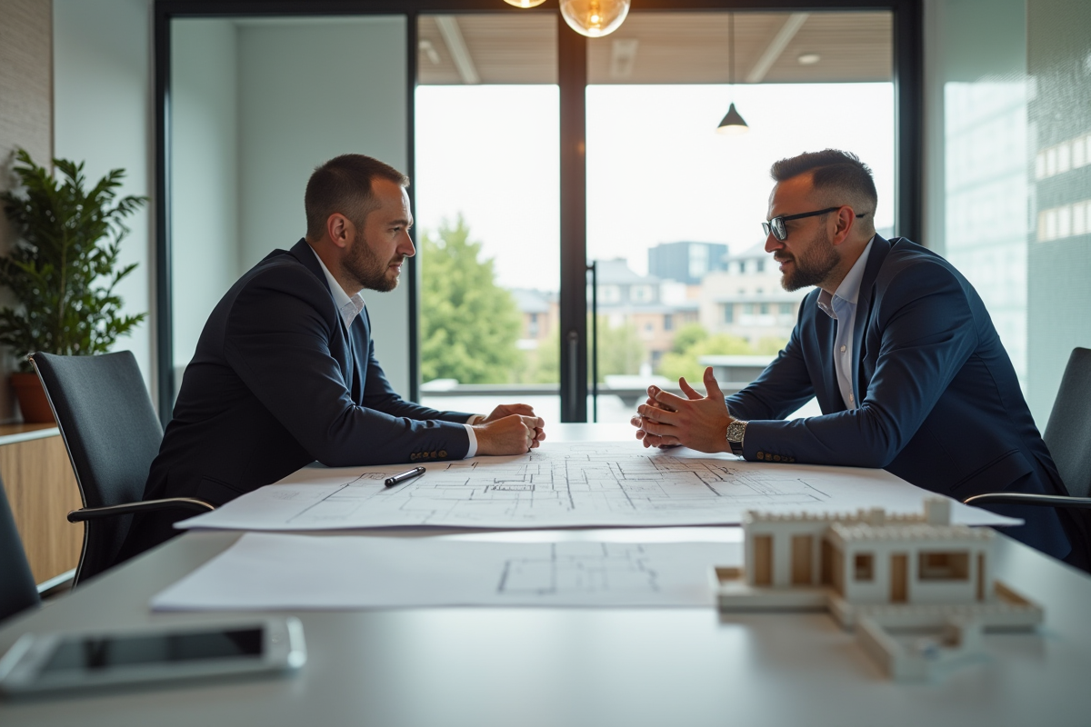 assurance construction