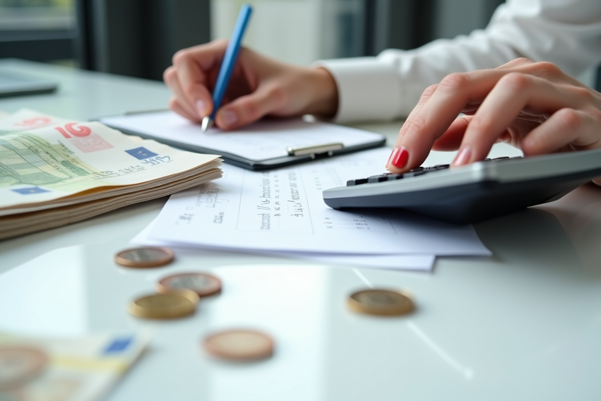 finance personnelle