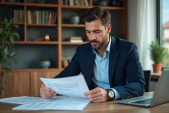 Stratégies d'optimisation fiscale pour investisseurs en LMNP