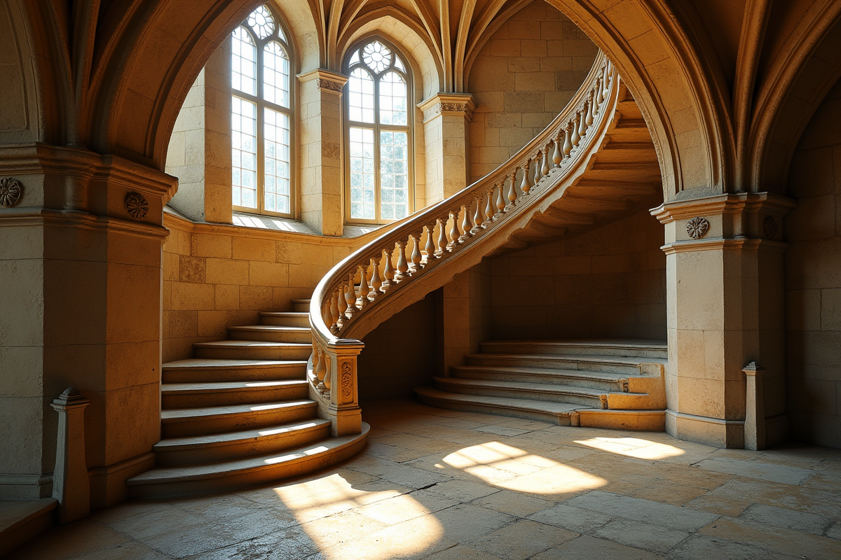 château historique