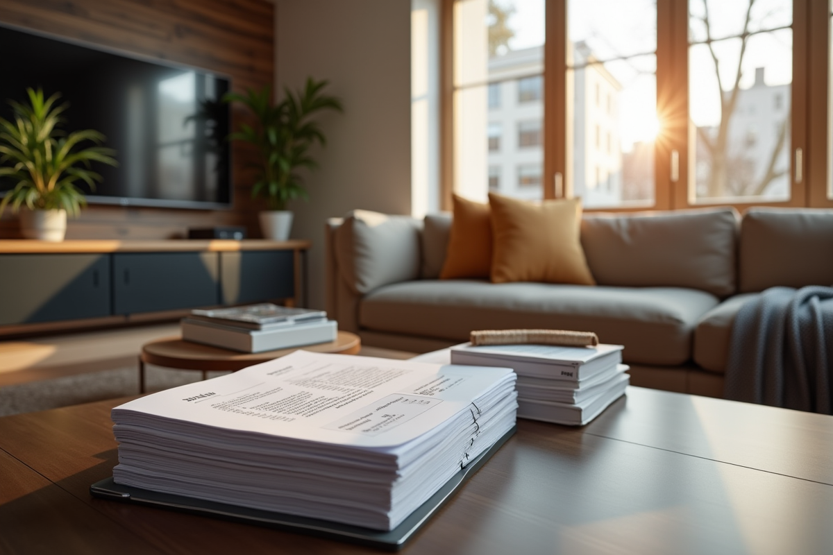 logement sci