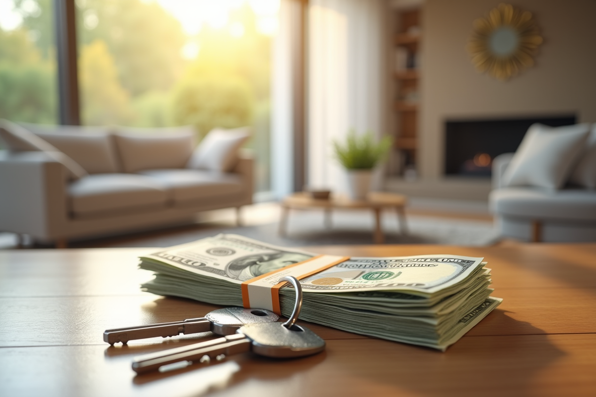 prêt immobilier